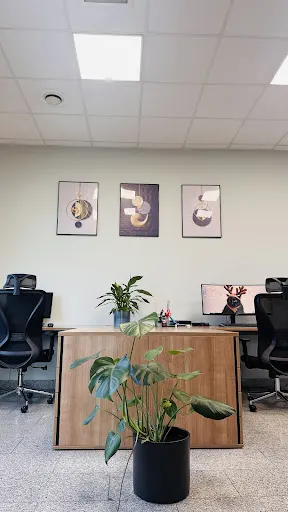 Biuro Rachunkowe Harmonia Bytom